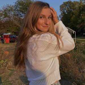 Meet your Posher, Kellie